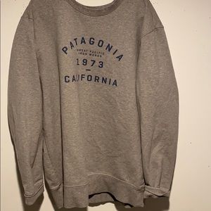 Patagonia Pullover